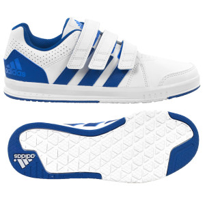 BUTY adidas LK TRAINER 7 CF K JR /AQ5946