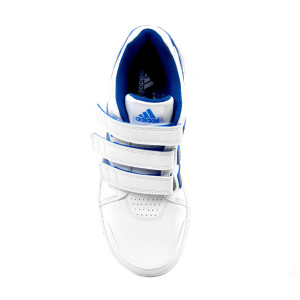 BUTY adidas LK TRAINER 7 CF K JR /AQ5946