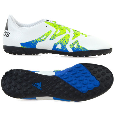 BUTY adidas X 15.4 TF JR /S74613