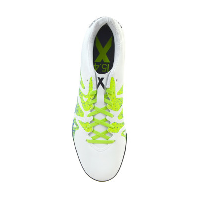 BUTY adidas X 15.4 TF JR /S74613