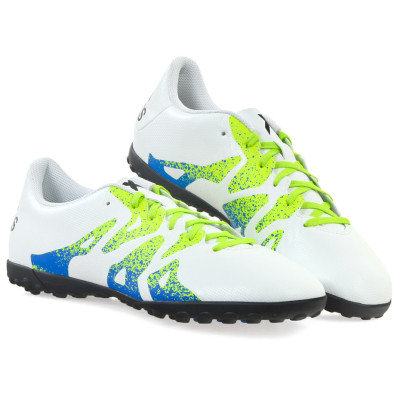 BUTY adidas X 15.4 TF JR /S74613