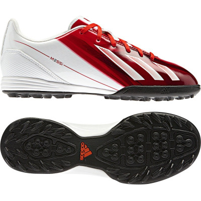 BUTY ADIDAS MESSI F10 TRX TF JR /G65379