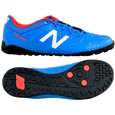 BUTY NEW BALANCE VISARO CTR TF JR