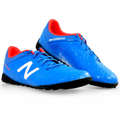 BUTY NEW BALANCE VISARO CTR TF JR