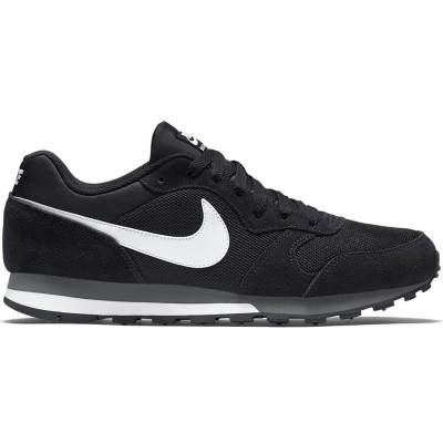 Buty męskie Nike MD Runner 2 czarne 749794 010