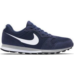 Buty męskie Nike MD Runner 2 granatowe 749794 410