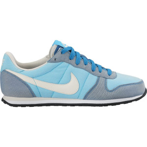 BUTY NIKE WMNS GENICCO CANVAS /833665 413