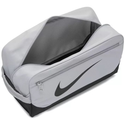 Torba na buty Nike Brasilia szara BA5967 077