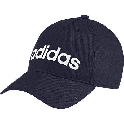 Czapka z daszkiem męska adidas Daily Cap OSFL granatowa GE1164