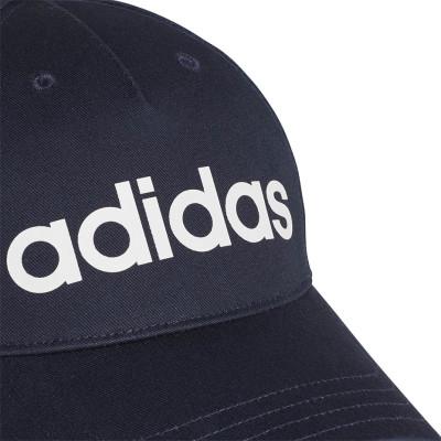 Czapka z daszkiem męska adidas Daily Cap OSFL granatowa GE1164