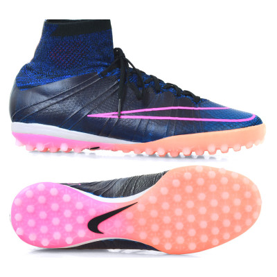 BUTY NIKE MERCURIAL X PROXIMO TF /718775 006