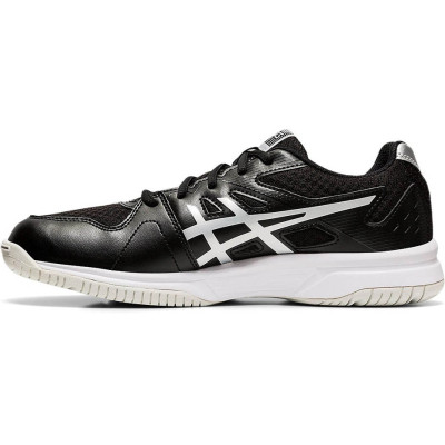 Buty męskie do siatkówki Asics Upcourt 3 czarne 1071A019 005