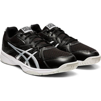 Buty męskie do siatkówki Asics Upcourt 3 czarne 1071A019 005