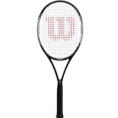 Rakieta do tenisa ziemnego Wilson Pro Staff Precision 103 W/O Cvr3 WR019110U3