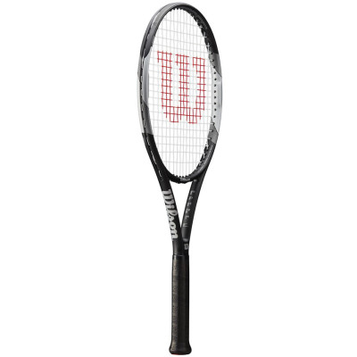 Rakieta do tenisa ziemnego Wilson Pro Staff Precision 103 W/O Cvr WR019110U4