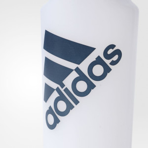 BIDON adidas PERF BOTTL 500ml przeźroczysty /AY4342