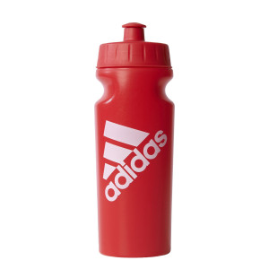 BIDON adidas PERF BOTTL 500ml czerwony /AY4343