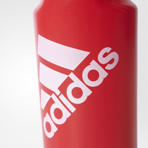 BIDON adidas PERF BOTTL 500ml czerwony /AY4343