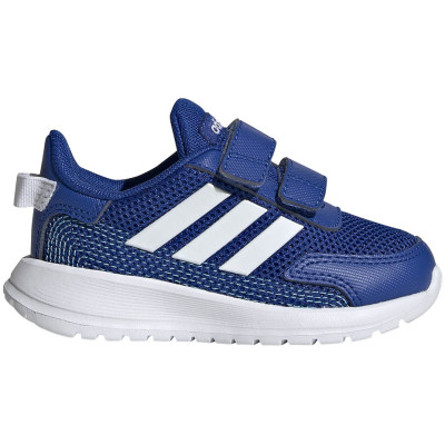 Buty dla dzieci adidas Tensaur Run niebieskie EG4140