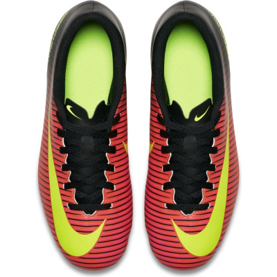 BUTY NIKE MERCURIAL VORTEX III FG JR 831952 870