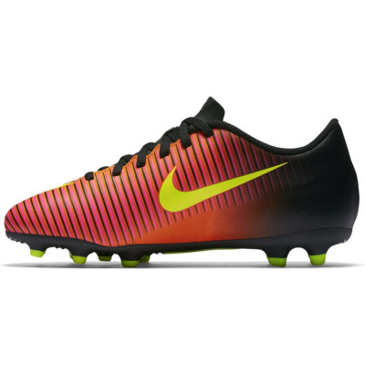 BUTY NIKE MERCURIAL VORTEX III FG JR 831952 870