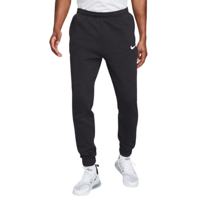 Spodnie męskie Nike Park 20 Fleece Pants czarne CW6907 010