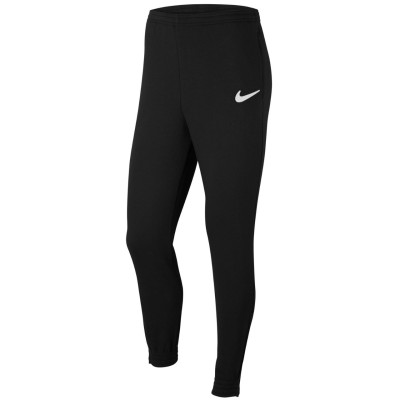 Spodnie męskie Nike Park 20 Fleece Pants czarne CW6907 010