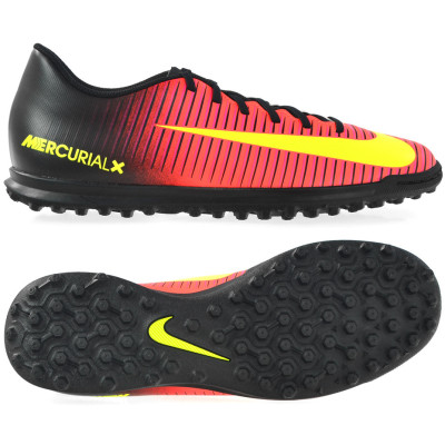 BUTY NIKE MERCURIAL VORTEX III TF /831971 870