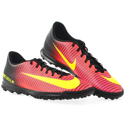 BUTY NIKE MERCURIAL VORTEX III TF /831971 870