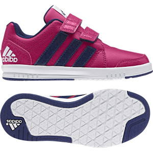 BUTY adidas LK TRAINER 7 CF K /BB4101