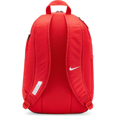 Plecak Nike Academy Team czerwony DC2647 657