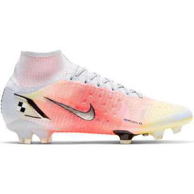 Buty piłkarskie Nike Mercurial Superfly 8 Elite Mds FG CV0959 108