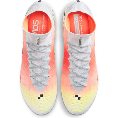 Buty piłkarskie Nike Mercurial Superfly 8 Elite Mds FG CV0959 108