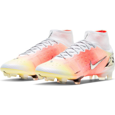 Buty piłkarskie Nike Mercurial Superfly 8 Elite Mds FG CV0959 108