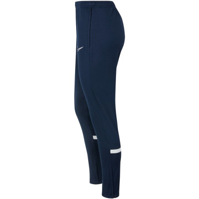 Spodnie damskie Nike Dri-FIT Academy granatowe CV2665 451