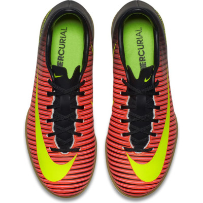 BUTY NIKE MERCURIAL VAPOR XI IC JR /831947 870