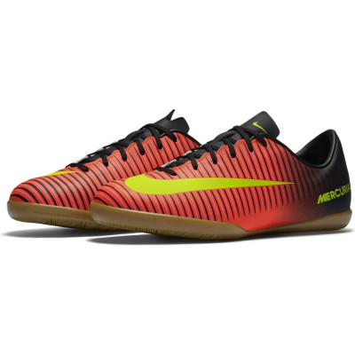 BUTY NIKE MERCURIAL VAPOR XI IC JR /831947 870