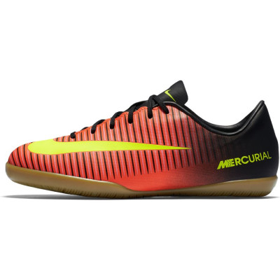 BUTY NIKE MERCURIAL VAPOR XI IC JR /831947 870