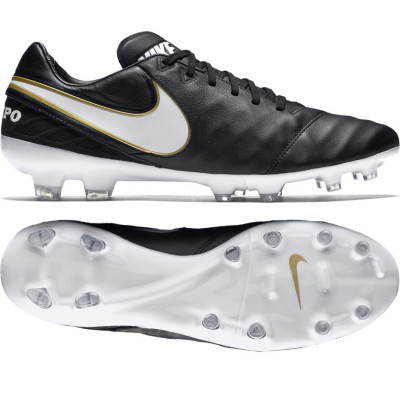 BUTY NIKE TIEMPO LEGACY II FG /819218 010