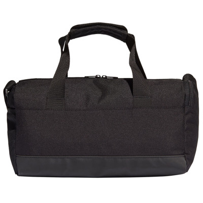 Torba adidas Essentials Duffle Bag XS 3-Stripes czarna GN1540