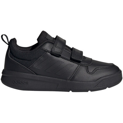 Buty dla dzieci adidas Tensaur C czarne S24048