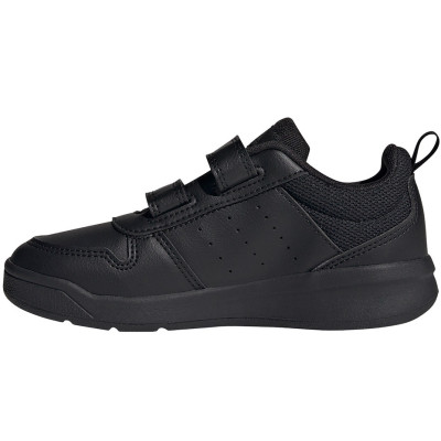 Buty dla dzieci adidas Tensaur C czarne S24048