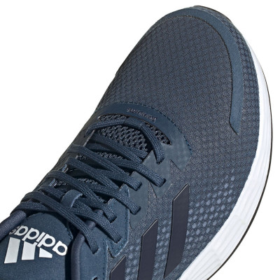 Buty męskie do biegania adidas Duramo SL granatowe FY6681