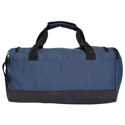 Torba adidas Essentials Duffel Bag S granatowa GN2035