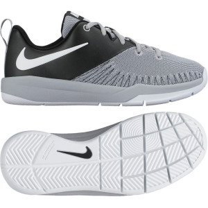 BUTY NIKE TEAM HUSTLE D 7 LOW GS /834318 002