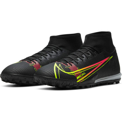 Buty piłkarskie Nike Mercurial Superfly 8 Academy TF CV0953 090