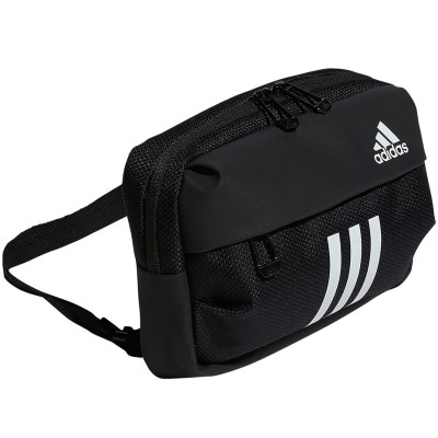 Saszetka adidas EP System Small Organizer czarna GL8632