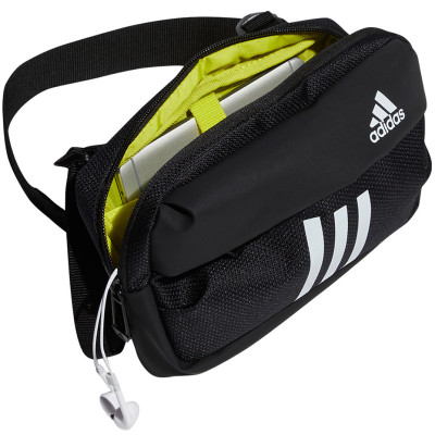 Saszetka adidas EP System Small Organizer czarna GL8632