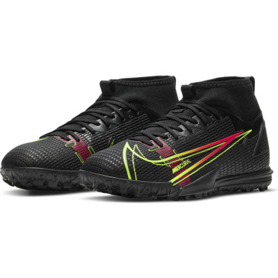 Buty piłkarskie Nike Mercurial Superfly 8 Academy TF Junior CV0789 090