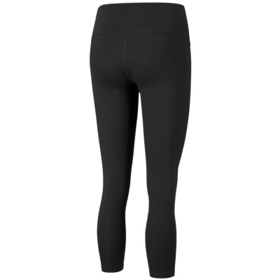 Legginsy damskie Puma Active Tights czarne 586859 01